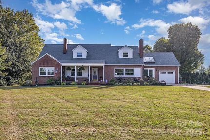 Farm and Ranch for sale in Cleveland County, North Carolina