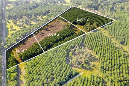 Farm and Ranch for sale in Berkeley County, South Carolina