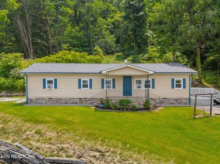 Farm and Ranch for sale in Sevier County, Tennessee