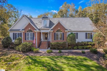 Timberland Property for sale in Pickens County, South Carolina