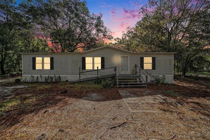 Land for sale in Pasco County, Florida