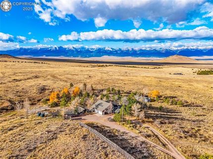 Timberland Property for sale in Custer County, Colorado