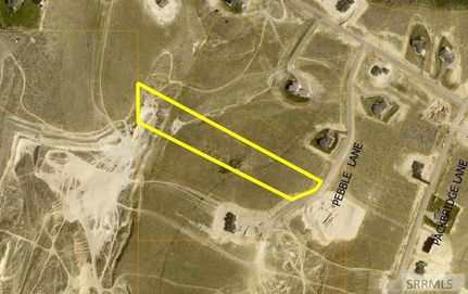 Land for sale in Bonneville County, Idaho