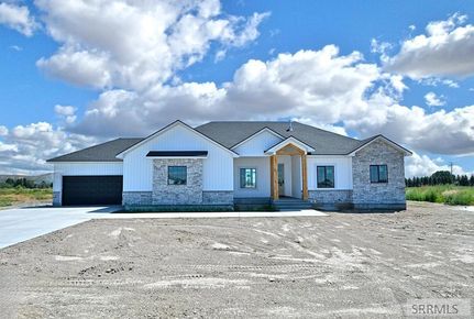 Farm and Ranch for sale in Bingham County, Idaho