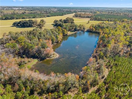 Farm and Ranch for sale in Bulloch County, Georgia