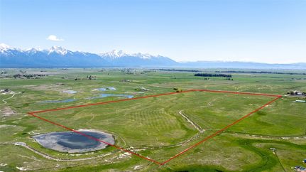 Farm and Ranch for sale in Lake County, Montana