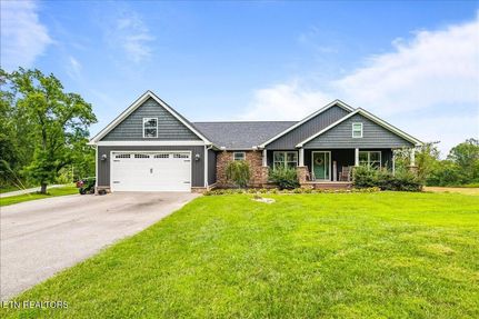 Farm and Ranch for sale in Campbell County, Tennessee