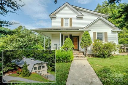 Farm and Ranch for sale in Buncombe County, North Carolina