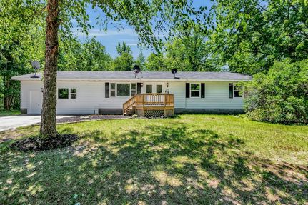 Farm and Ranch for sale in Oceana County, Michigan