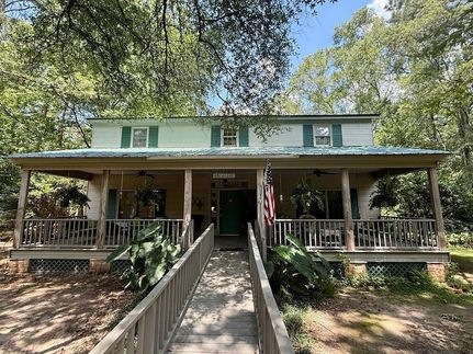 Recreational Property for sale in Walthall County, Mississippi