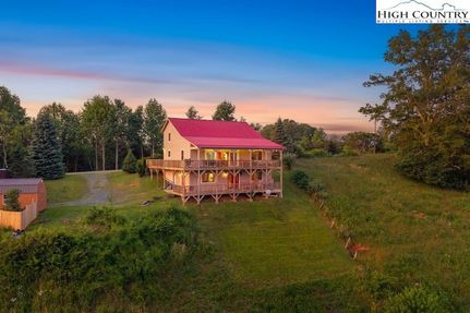 Farm and Ranch for sale in Watauga County, North Carolina