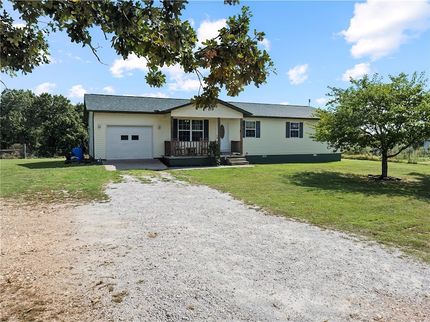 Farm and Ranch for sale in Boone County, Arkansas