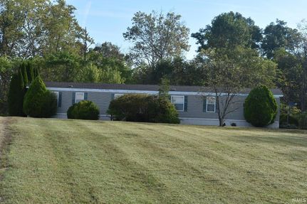 Farm and Ranch for sale in Lawrence County, Indiana