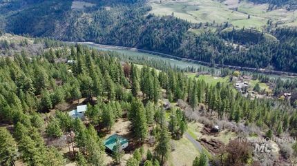 Undeveloped Land for sale in Clearwater County, Idaho