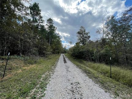 Land for sale in Butler County, Missouri