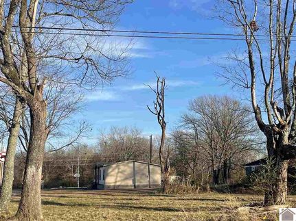 Land for sale in Calloway County, Kentucky