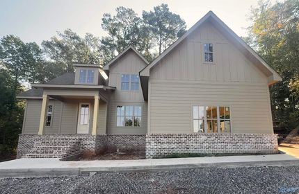 Timberland Property for sale in Marshall County, Alabama