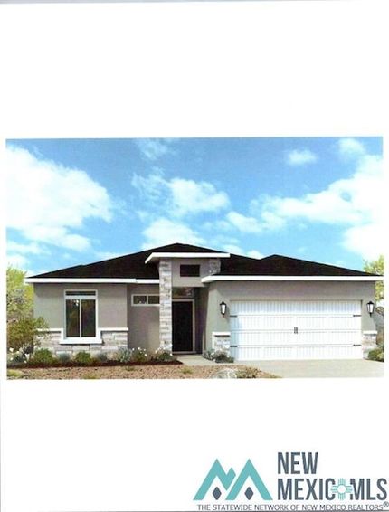 Land for sale in Eddy County, New Mexico