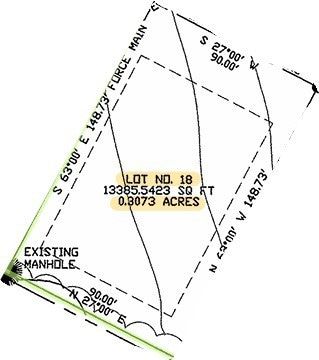 Land for sale in Somerset County, Pennsylvania