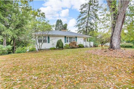 Recreational Property for sale in Jackson County, Michigan