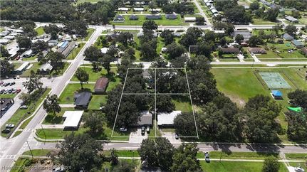 House for sale in Hardee County, Florida