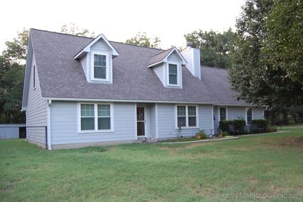 Recreational Property for sale in Okmulgee County, Oklahoma