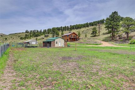 Recreational Property for sale in Park County, Colorado