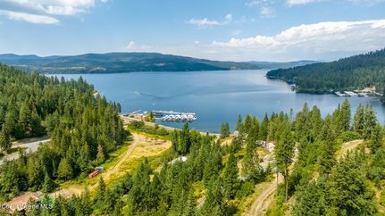 Land for sale in Kootenai County, Idaho