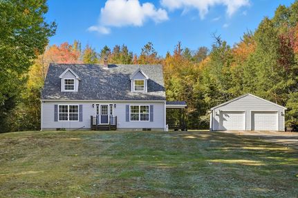 Farm and Ranch for sale in Penobscot County, Maine