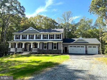 Lakefront Property for sale in Stafford County, Virginia