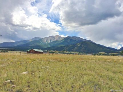 Farm and Ranch for sale in Chaffee County, Colorado