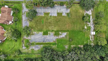 Homesite for sale in Lake County, Florida