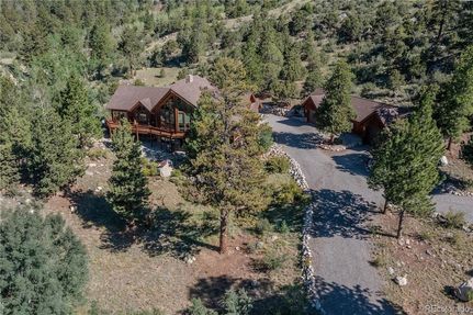 Farm and Ranch for sale in Chaffee County, Colorado