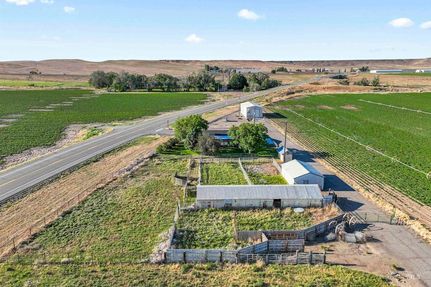 Farm and Ranch for sale in Elmore County, Idaho