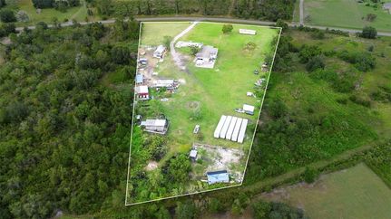 Homesite for sale in Osceola County, Florida