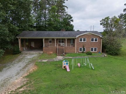 Horse Property for sale in Mecklenburg County, Virginia
