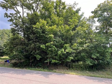 Land for sale in Crawford County, Pennsylvania