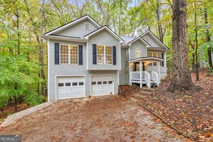 Farm and Ranch for sale in Paulding County, Georgia