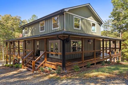 Recreational Property for sale in Fannin County, Georgia