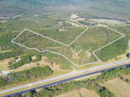 Timberland Property for sale in DeKalb County, Alabama