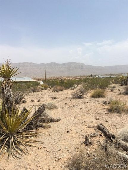 Land for sale in Mohave County, Arizona
