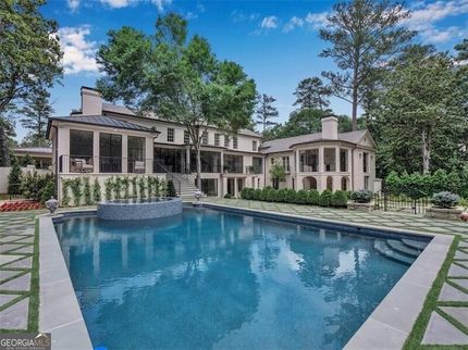 Recreational Property for sale in Fulton County, Georgia