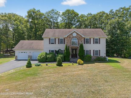 Timberland Property for sale in Pike County, Pennsylvania