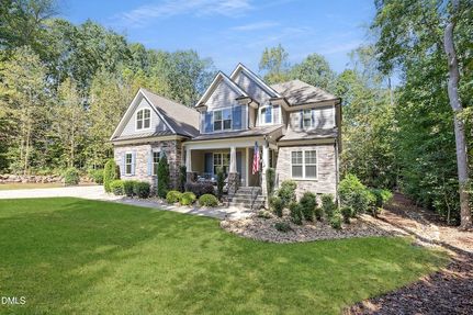 Farm and Ranch for sale in Chatham County, North Carolina