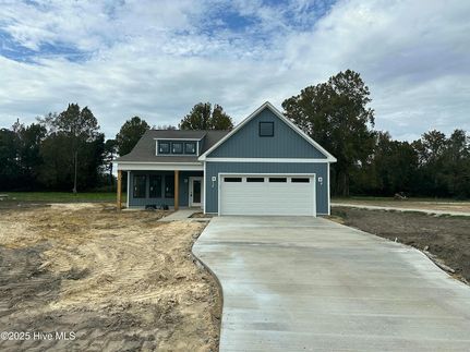 Farm and Ranch for sale in Duplin County, North Carolina