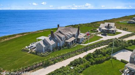 Timberland Property for sale in Nantucket County, Massachusetts