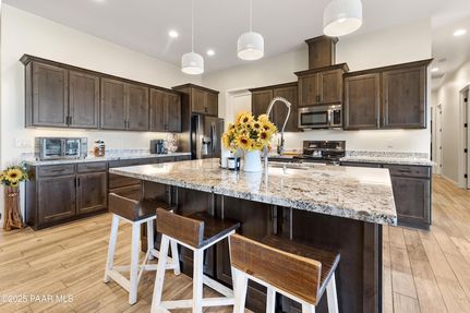 Farm and Ranch for sale in Yavapai County, Arizona