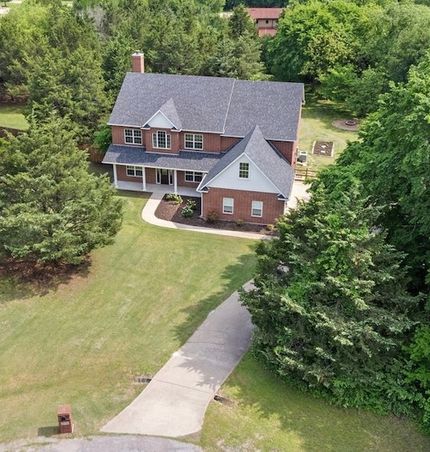 Farm and Ranch for sale in Grayson County, Texas