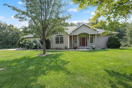 Farm and Ranch for sale in Marion County, Iowa