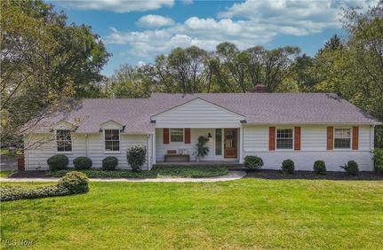 Farm and Ranch for sale in Cuyahoga County, Ohio